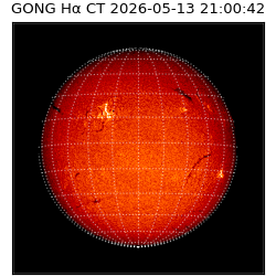 gong - 2026-05-13T21:00:42
