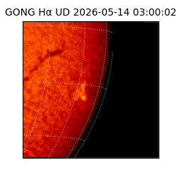 gong - 2026-05-14T03:00:02