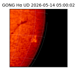 gong - 2026-05-14T05:00:02