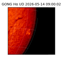 gong - 2026-05-14T09:00:02