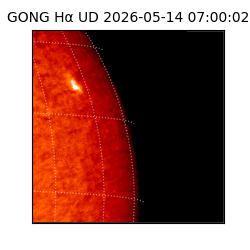 gong - 2026-05-14T07:00:02