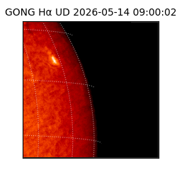 gong - 2026-05-14T09:00:02