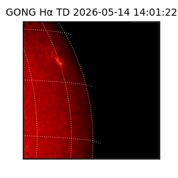 gong - 2026-05-14T14:01:22