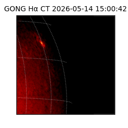 gong - 2026-05-14T15:00:42