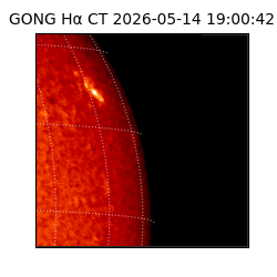 gong - 2026-05-14T19:00:42