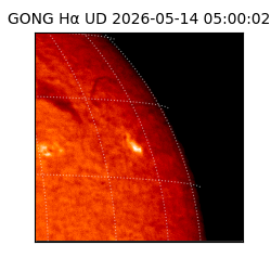 gong - 2026-05-14T05:00:02
