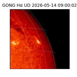 gong - 2026-05-14T09:00:02