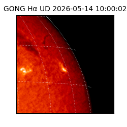 gong - 2026-05-14T10:00:02