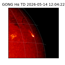 gong - 2026-05-14T12:04:22