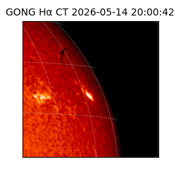 gong - 2026-05-14T20:00:42