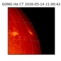 gong - 2026-05-14T21:00:42