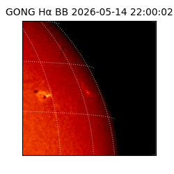 gong - 2026-05-14T22:00:02
