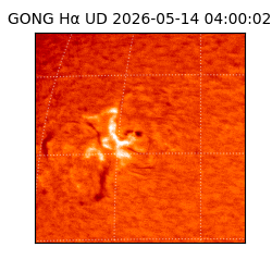 gong - 2026-05-14T04:00:02