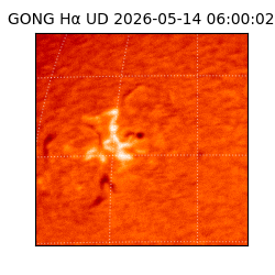 gong - 2026-05-14T06:00:02