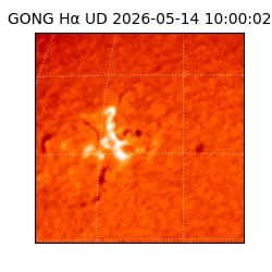 gong - 2026-05-14T10:00:02