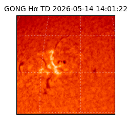 gong - 2026-05-14T14:01:22