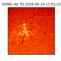 gong - 2026-05-14T17:01:22