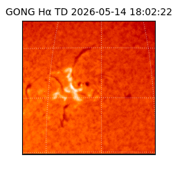 gong - 2026-05-14T18:02:22