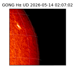 gong - 2026-05-14T02:07:02