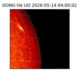 gong - 2026-05-14T04:00:02
