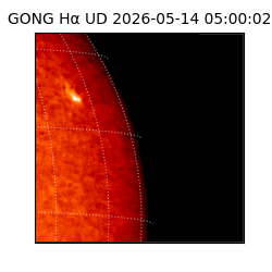 gong - 2026-05-14T05:00:02