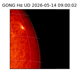 gong - 2026-05-14T09:00:02