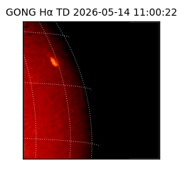 gong - 2026-05-14T11:00:22