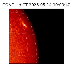 gong - 2026-05-14T19:00:42