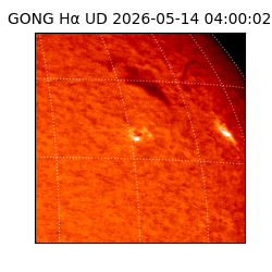 gong - 2026-05-14T04:00:02