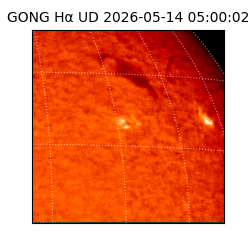 gong - 2026-05-14T05:00:02