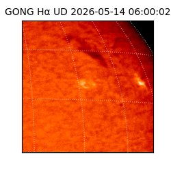 gong - 2026-05-14T06:00:02