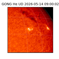 gong - 2026-05-14T09:00:02