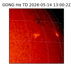 gong - 2026-05-14T13:00:22