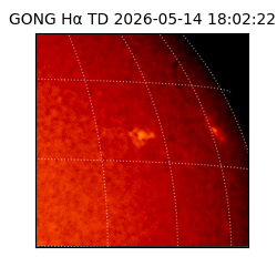 gong - 2026-05-14T18:02:22