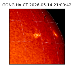 gong - 2026-05-14T21:00:42