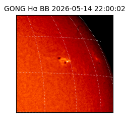 gong - 2026-05-14T22:00:02