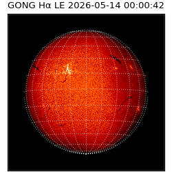 gong - 2026-05-14T00:00:42