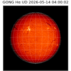 gong - 2026-05-14T04:00:02
