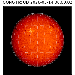 gong - 2026-05-14T06:00:02