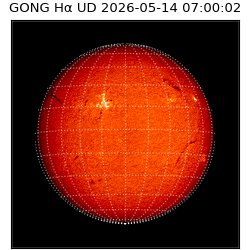 gong - 2026-05-14T07:00:02