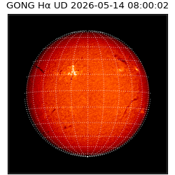 gong - 2026-05-14T08:00:02
