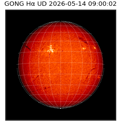 gong - 2026-05-14T09:00:02
