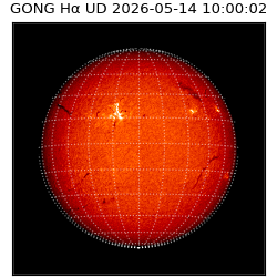 gong - 2026-05-14T10:00:02