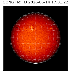 gong - 2026-05-14T17:01:22