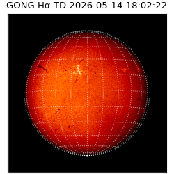 gong - 2026-05-14T18:02:22