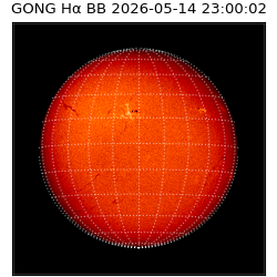 gong - 2026-05-14T23:00:02