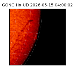 gong - 2026-05-15T04:00:02