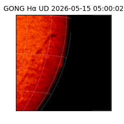 gong - 2026-05-15T05:00:02