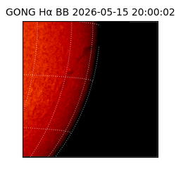 gong - 2026-05-15T20:00:02