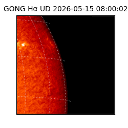 gong - 2026-05-15T08:00:02